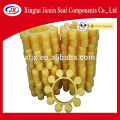 New Products Yellow Polyurethane for Cars Accessories